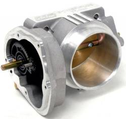 BBK Performance - 05 - 10 Mustang V6 BBK Performance Throttle Body