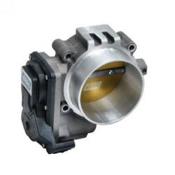 BBK Performance - 11-14 Mustang GT/Boss 302 BBK Power Throttle Body