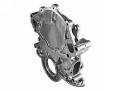 Scott Drake - 1965 - 1967 Mustang  Timing Chain Cover (289, 302 For Cast Iron Water P