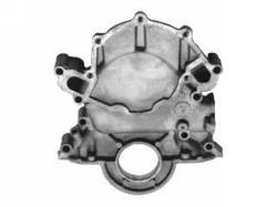 Scott Drake - 1966 - 1973 Mustang  Timing Chain Cover (289, 302, 351W  For cast iron