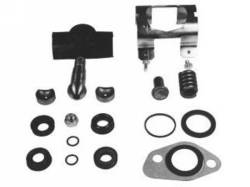 For 1964-1970 Mustang Power Steering Control Valve Seal Kit 