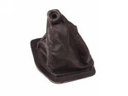 Scott Drake - 79 - 86 Mustang Leather Shift Boot