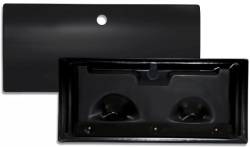 Scott Drake - 67 - 68 Mustang Glove Box Door