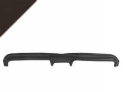 Dashes Direct - 1966 Mustang Dash Pad, Ford Tooling, Choose your Color