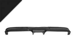 Dashes Direct - 1965 Mustang Dash Pad, Reproduction, Choose your Color