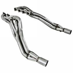 MBRP - 11 - 14 Mustang GT500 Long Tube Headers Pro Series