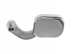 Scott Drake - 1968 Mustang Door Handle (LH)