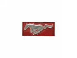 Scott Drake - 67-68 Mustang Dash Panel Emblem