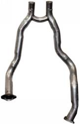 Scott Drake - 69 - 70 Mustang Boss 302 Exhaust H Pipe