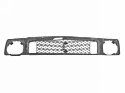 Scott Drake - 1973 Mustang Mach 1 Front Grille