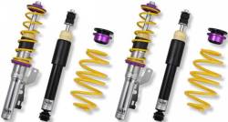 KW Suspension - 05 - 14 Mustang KW Suspensions Coil-Over Kit V1