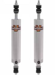 Total Control Products - 65 - 73 Mustang Varishock Adjustable Rear Shocks