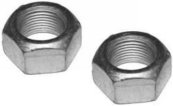 Scott Drake - 67 - 73 Mustang Strut Rod Nuts