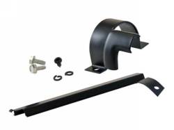 Scott Drake - 1966 Mustang Rally-Pac Mounting Kit (Black)