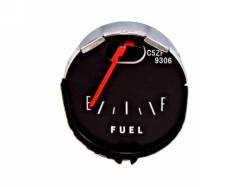 Scott Drake - 1965 GT - 1966 Mustang Fuel Gauge, Stock Style