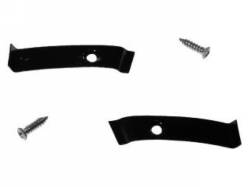 Scott Drake - 65-68 Mustang Headliner/Pillar Trim Set