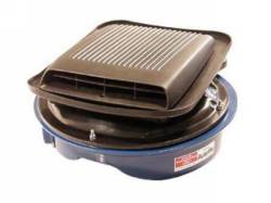 Scott Drake - 69-70 Mustang Shaker Air Cleaner Assembly