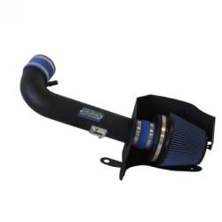 BBK Performance - 11- 14 Mustang GT/'12 Boss 302 BBK Cold Air Intake, Black Out