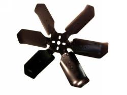 Scott Drake - 64 - 73 Mustang 6 Blade Extra Cooling Fan