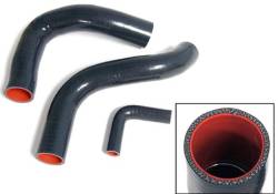 Scott Drake - 65 - 68 Mustang 289 Radiator Hose Set