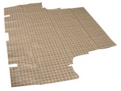 Scott Drake - 71-73 Cougar Trunk Mat (Plaid)