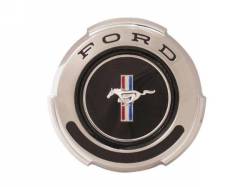 Scott Drake - 1965 Mustang T5 Fuel Cap