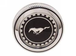 Scott Drake - 1970 Mustang Non-Vented Fuel Cap