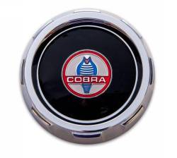 Scott Drake - 64 - 73 Mustang Cobra Gas Cap