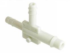 Scott Drake - 1964 - 1966 Mustang  Washer Hose Connector