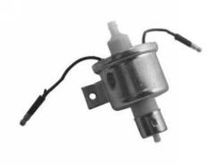 Scott Drake - 65-66 Mustang Windshield Washer Pump (2 speed)