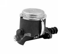 Scott Drake - 64 - 66 Mustang Master Cylinder For Manual Disc