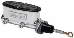 Wilwood Engineering Brakes - 64 - 73 Mustang Wilood Aluminum Master Cylinder