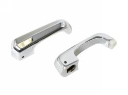 Scott Drake - 68-71 Mustang Vent Window Handles (Pair)