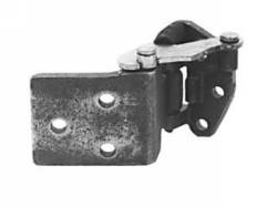 Scott Drake - 64-66 Mustang Lower Door Hinge (RH)