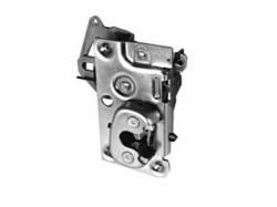 Scott Drake - 65-66 Mustang Door Latch Assembly (RH)