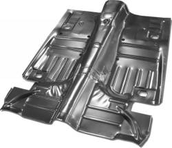 Scott Drake - 64 - 68 Mustang Convertible Complete Floor Pan