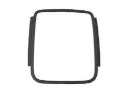 Scott Drake - 69 - 70 Mustang Shaker Hood Scoop Trim Ring