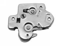 Scott Drake - 1967 - 1973 Mustang  Trunk Latch