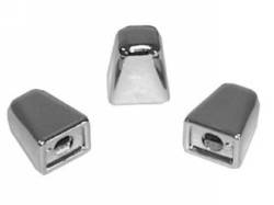 Scott Drake - 69-70 Mustang Heater Control Knob Set