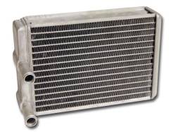 Scott Drake - 64 - 68 Mustang Heater Core, Aluminum