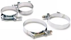 Scott Drake - Fire Extinguisher Mount Clamps (Large)
