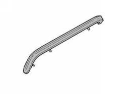 Scott Drake - 67-68 Mustang Rear Bumper Guard Trim