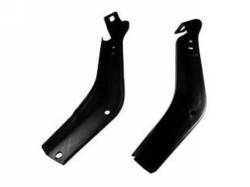 Scott Drake - 64-66 Mustang Front Bumper Braces (Inner, LH)