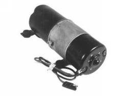 Scott Drake - 1964-1973 Mustang Convertible Pump Motor & Reservoir