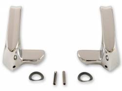 Scott Drake - 64-66 Mustang Vent Window Handles