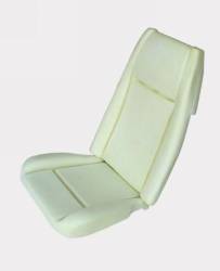 TMI Products - 71 - 73 Mustang Mach 1 Sport R/II/X/XR Seat Foam