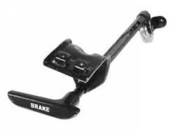 Scott Drake - 67-68 Mustang Emergency Brake Assembly