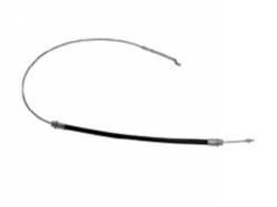 Scott Drake - 71-73 Mustang Front Emergency Brake Cable