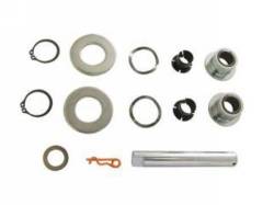 Scott Drake - 64- 70 Mustang Clutch Pedal Roller Bearing Master Rebuild Kit