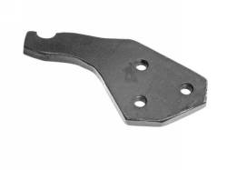 Scott Drake - 65-66 Mustang Clutch Pedal Spring  Return Bracket